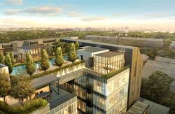 Bijou (D5), Apartment #309502091